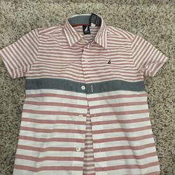 4T Childrens Clothes Bundle