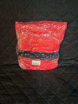 12 Foot Santa's Outfit. In Bag