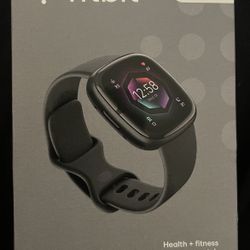 Fitbit Sense 2