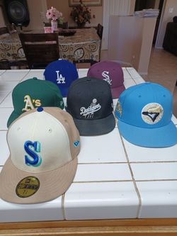 Hats for men