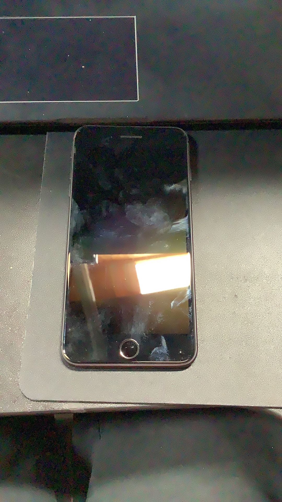 Apple iPhone 8 Plus 64GB Space Gray