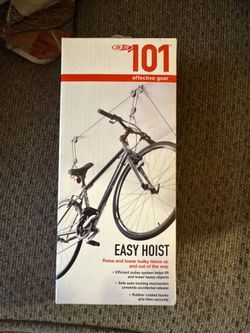 Bike Hoist