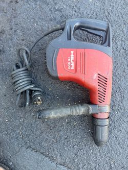 Chipping Hammer