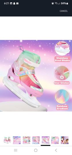 Ice Skates