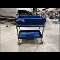 Matco Tool Box
