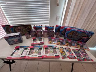 Pokemon