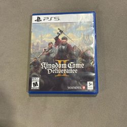 Kingdom Come: Deliverance 2