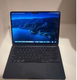 MacBook Air M2 512gb 8gb