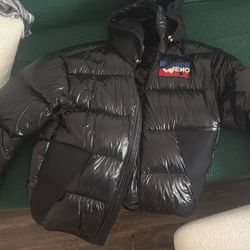 Moncler Grenoble Jacket 