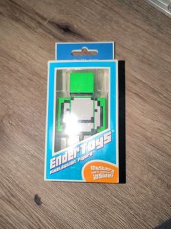 Minecraft toy custom dream skin