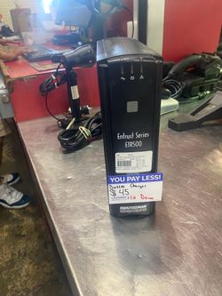 Battery Protector