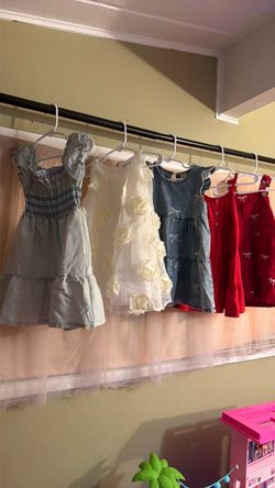 Toddler dresses