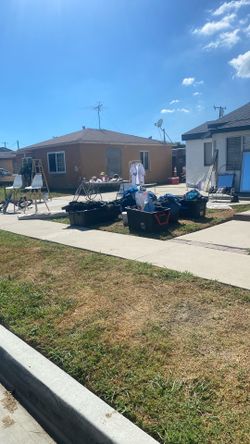 Yard Sale !!!!!!!