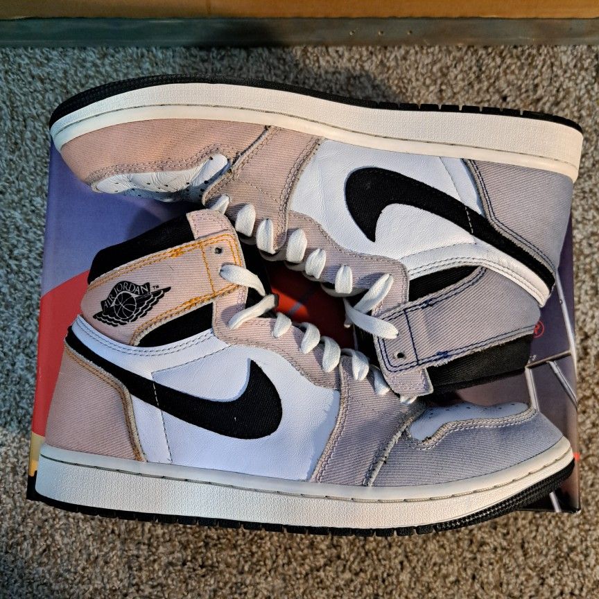 Air Jordan 1 Skyline