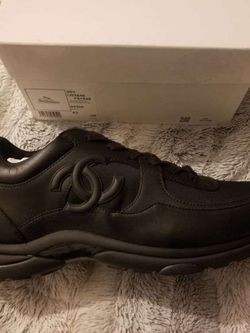 Chanel Uniform Runners 100% Real Brand New
