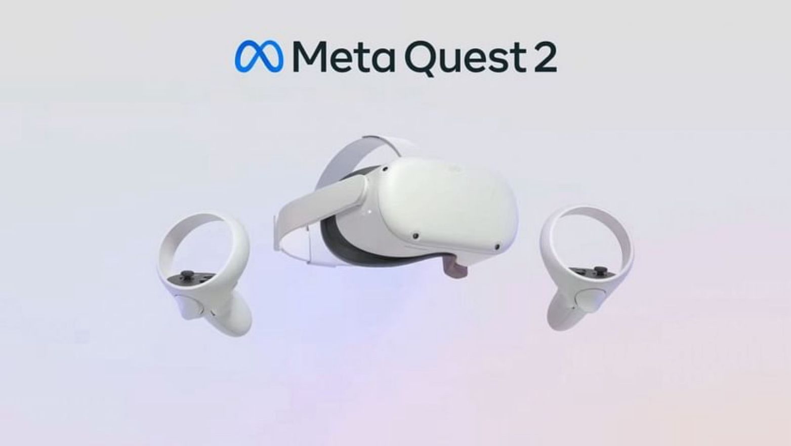 Meta Quest 2 (256GB)