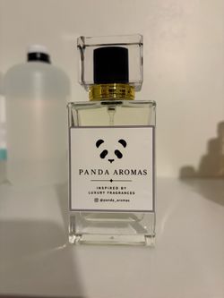 Colognes and Perfumes