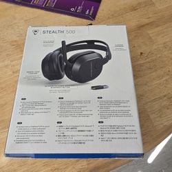 Gaming Headset