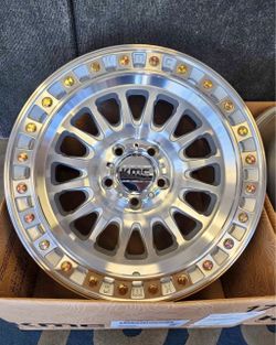 Kmc Wheels IMS