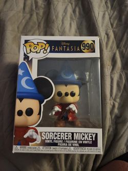 Funko Pops