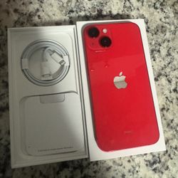 iPhone 14 128gb Factory Unlocked 