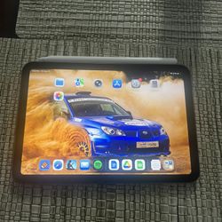 iPad Mini 6 
