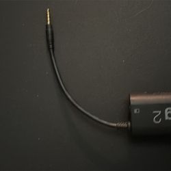 iRig 2 Guitar Interface 