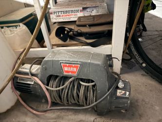 Winch