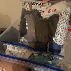 FREE 18-24 Month Clothes