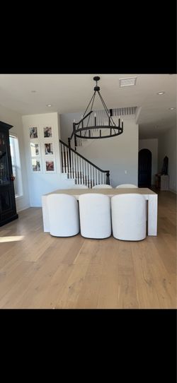 Dinning set