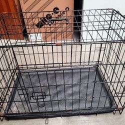 Small/ Medium Kennel Cage