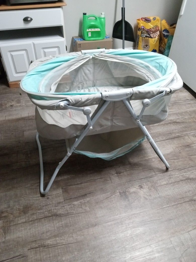 Baby Bassinet