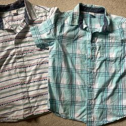 Boys short Sleeve
