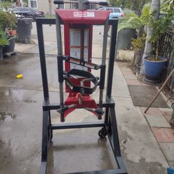 Shock Press