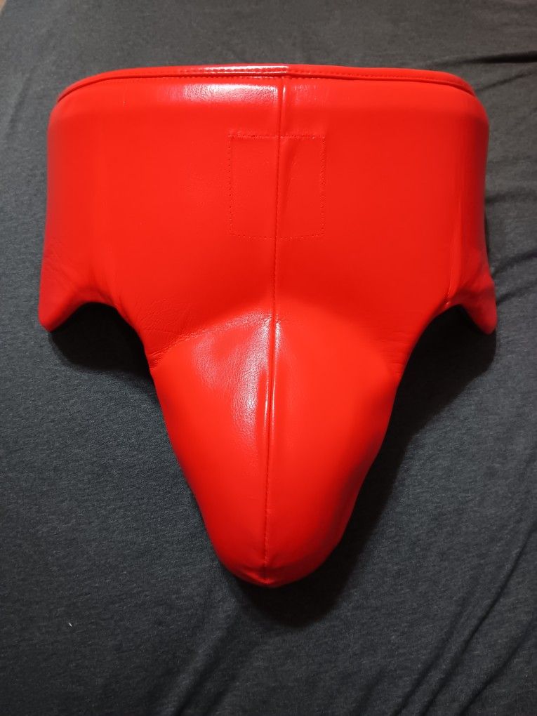 Fly Wraith X Groin Guard