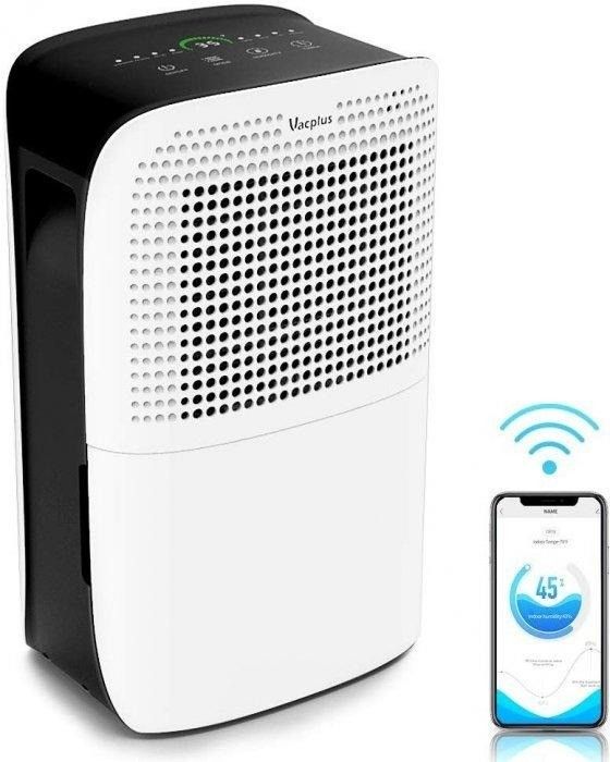 Vacplus Dehumidifier