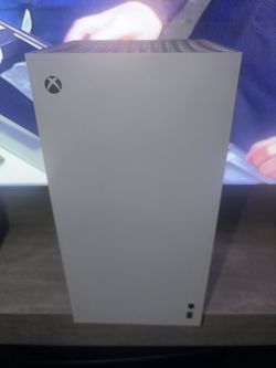 Like new series x Xbox