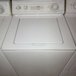 Whirlpool Heavy Duty Washer / Electric Dryer 
