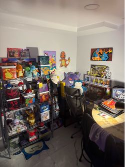 Pokemon lot