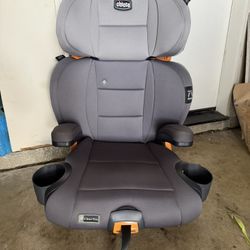 Car Seat Boost Chair 
