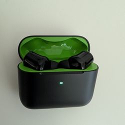 Wireless Gaming Earbuds