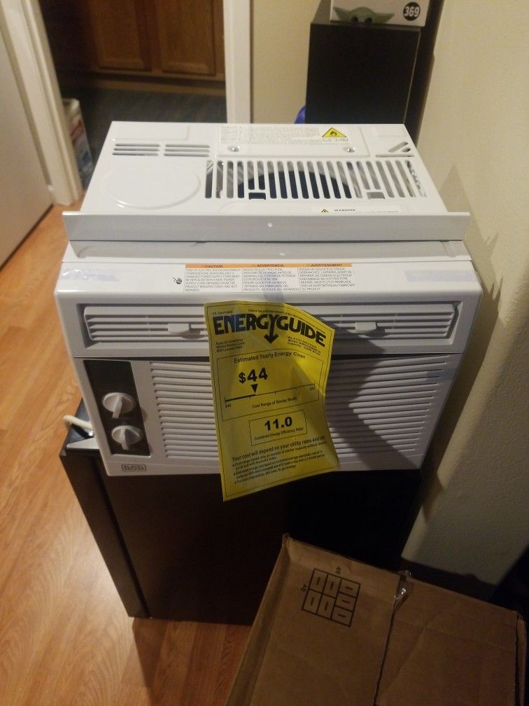 AC UNIT 