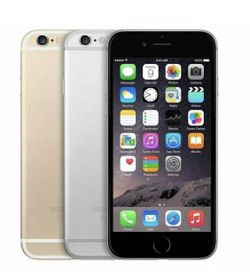 UNLOCKED IPHONE 6 AVAILABLE NOW