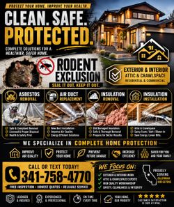 Lets get your home situated 💪🏽