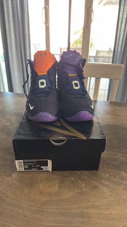 Brand New Nike LeBron 17 Monstars (GS) Size 6.5Y