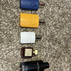 Cologne collection 