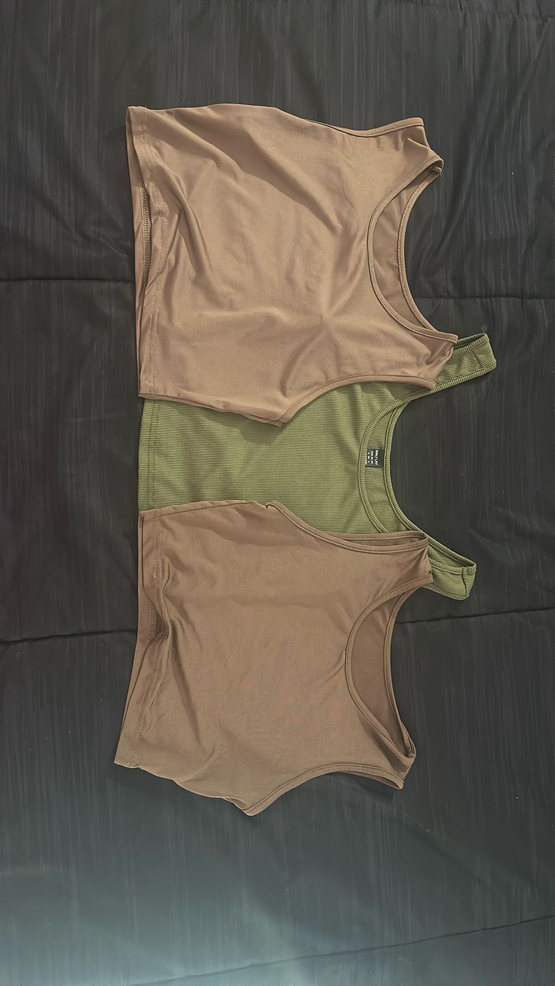Crop Tops