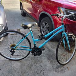 Roadmaster Adventures Mountain Bike 21-Speed 700c Wheels