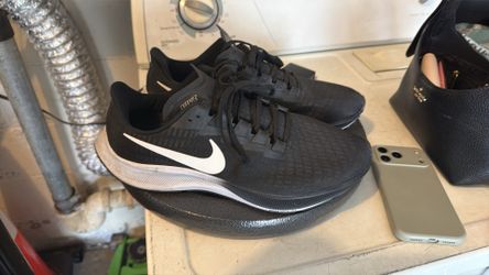 Nike zoom sz 11
