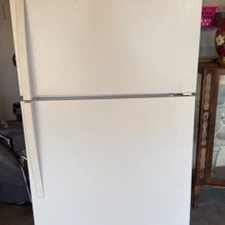 Whirlpool Fridge 